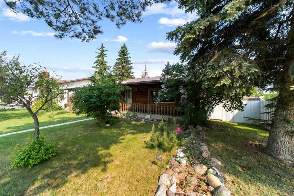 MLS® A2217669 - 124 Olstad Street  in New Norway New Norway, Residential