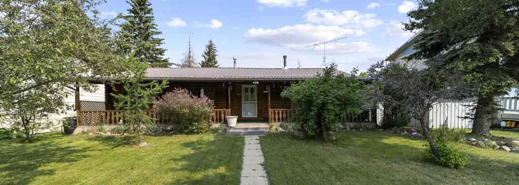 MLS® A2217669 - 124 Olstad Street  in New Norway New Norway, Residential