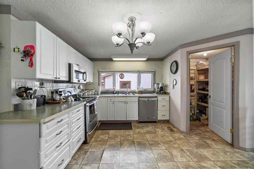 MLS® A2217669 - 124 Olstad Street  in New Norway New Norway, Residential