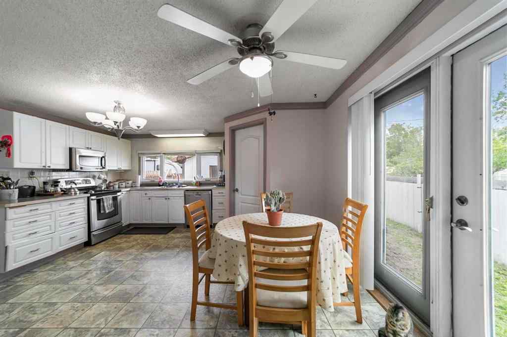 MLS® A2217669 - 124 Olstad Street  in New Norway New Norway, Residential