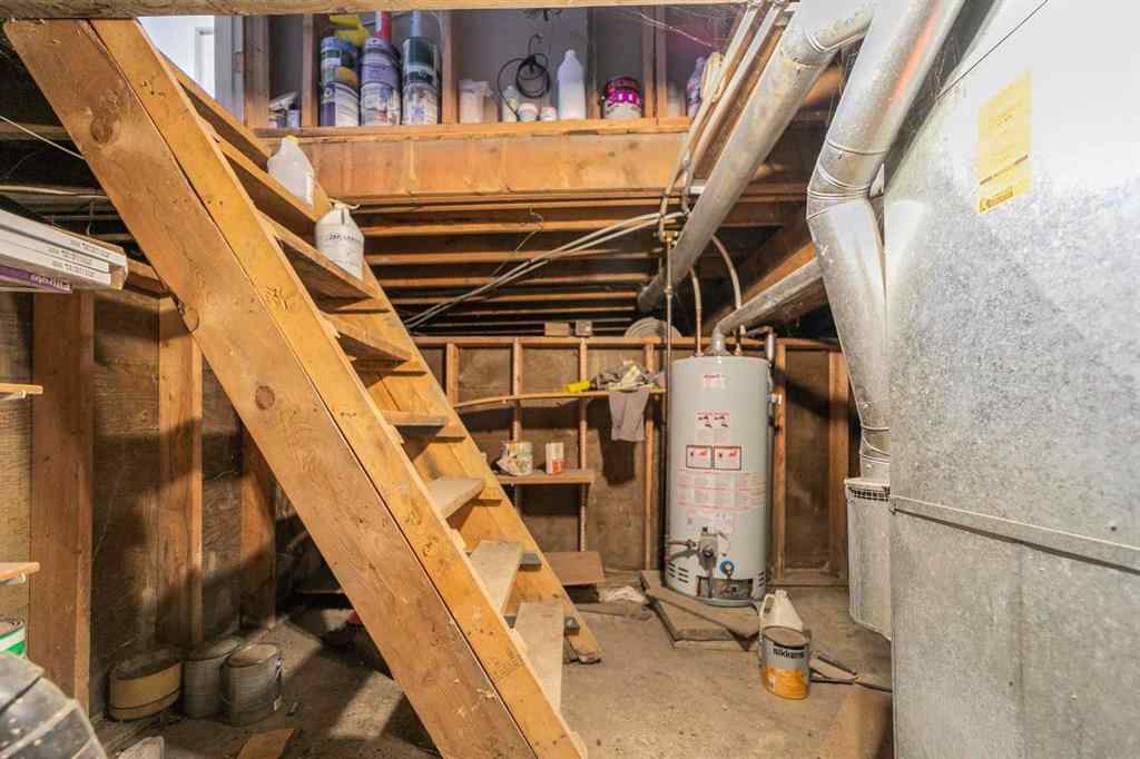 MLS® A2217669 - 124 Olstad Street  in New Norway New Norway, Residential