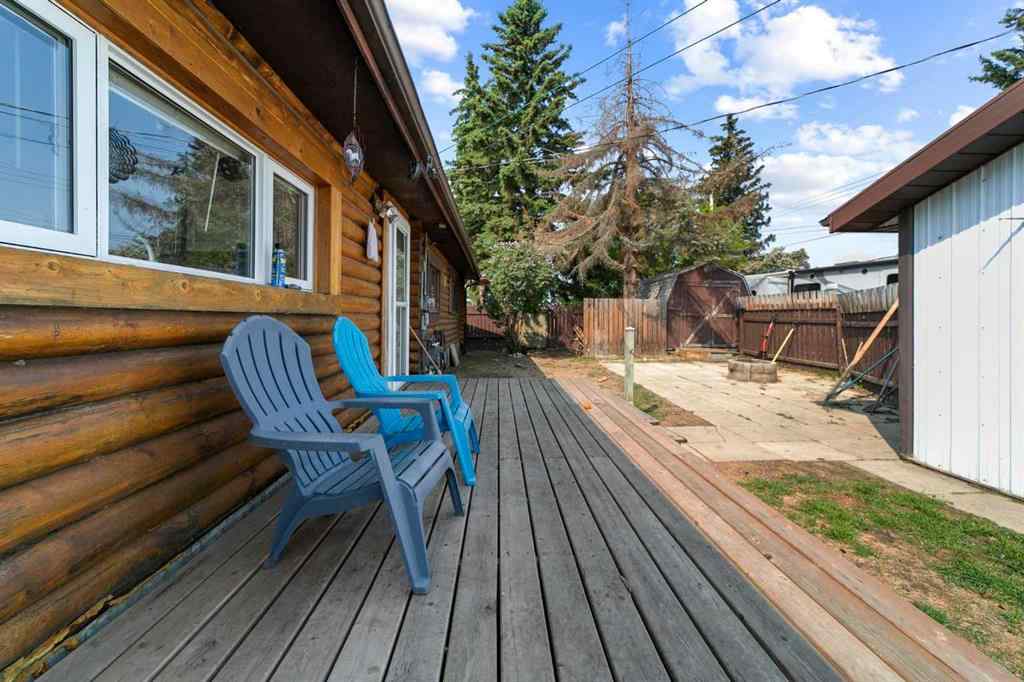 MLS® A2217669 - 124 Olstad Street  in New Norway New Norway, Residential