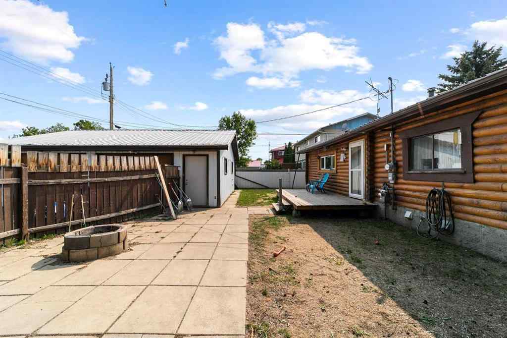 MLS® A2217669 - 124 Olstad Street  in New Norway New Norway, Residential