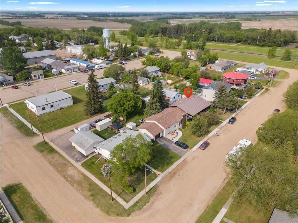 MLS® A2217669 - 124 Olstad Street  in New Norway New Norway, Residential