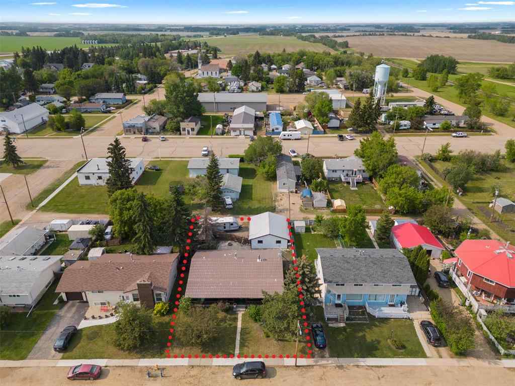 MLS® A2217669 - 124 Olstad Street  in New Norway New Norway, Residential