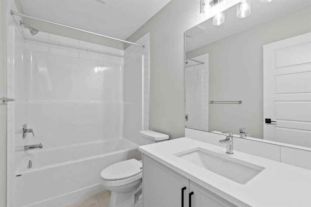 MLS® A2217676 - 65 Amblefield Heights NW in Moraine Calgary, Residential
