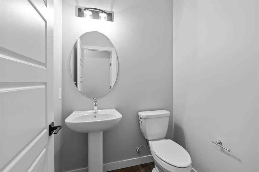 MLS® A2217676 - 65 Amblefield Heights NW in Moraine Calgary, Residential