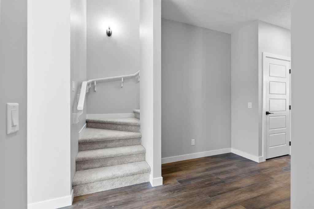 MLS® A2217676 - 65 Amblefield Heights NW in Moraine Calgary, Residential