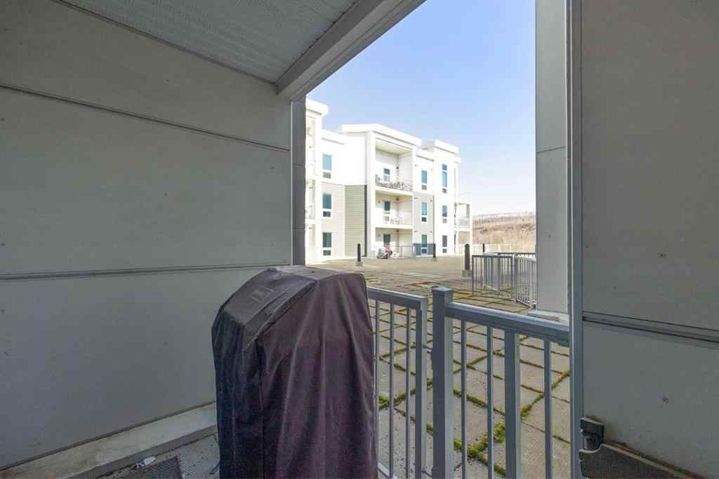 MLS® A2217692 - Unit #216 10218 King Street  in Downtown Fort McMurray, Residential