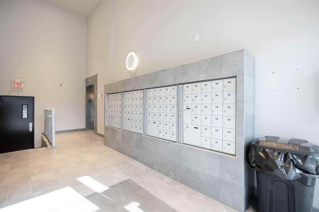 MLS® A2217692 - Unit #216 10218 King Street  in Downtown Fort McMurray, Residential