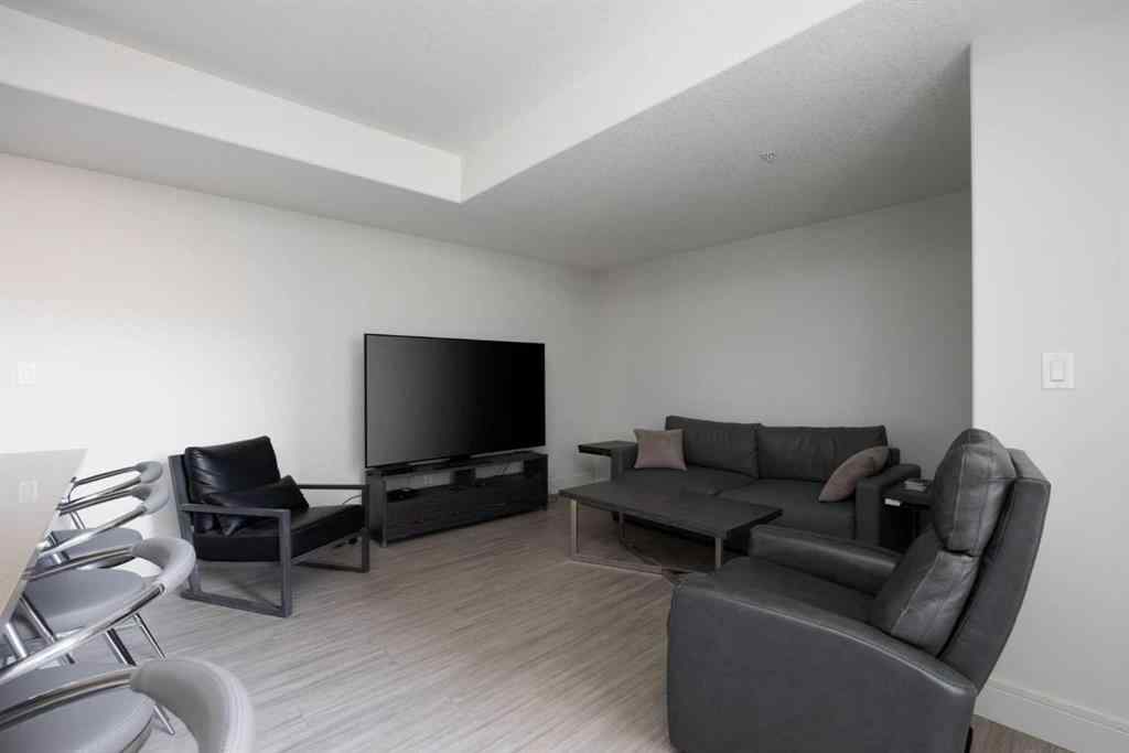 MLS® A2217692 - Unit #216 10218 King Street  in Downtown Fort McMurray, Residential