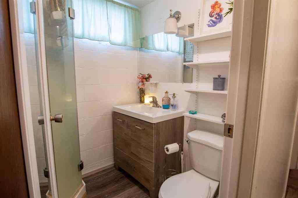 MLS® A2217708 - Unit #A&B 84052 Hwy 59   in NONE La Glace, Residential