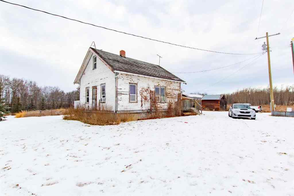 MLS® A2217708 - Unit #A&B 84052 Hwy 59   in NONE La Glace, Residential