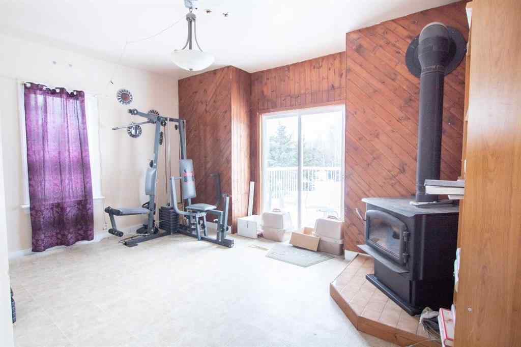 MLS® A2217708 - Unit #A&B 84052 Hwy 59   in NONE La Glace, Residential