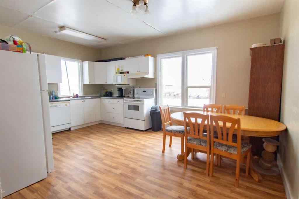 MLS® A2217708 - Unit #A&B 84052 Hwy 59   in NONE La Glace, Residential