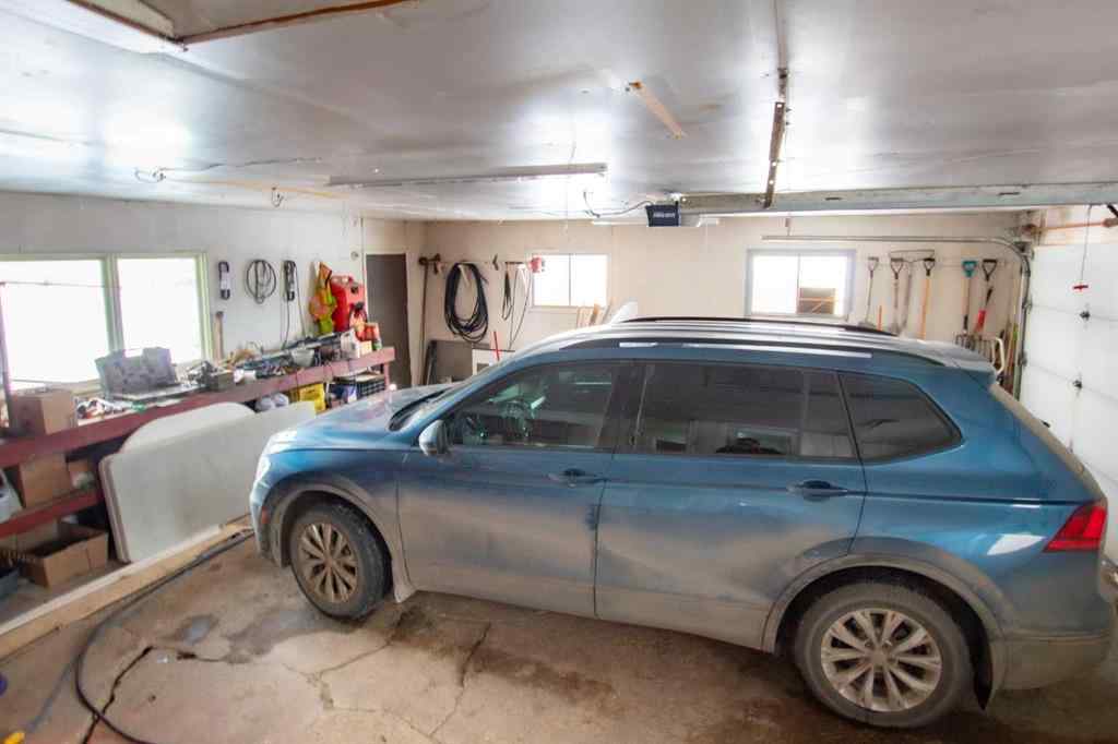 MLS® A2217708 - Unit #A&B 84052 Hwy 59   in NONE La Glace, Residential