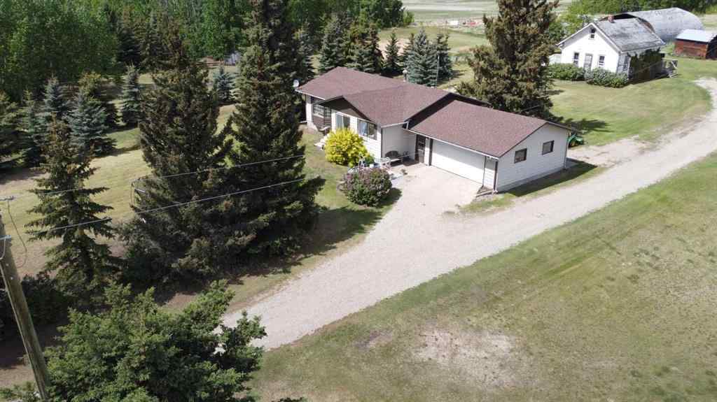 MLS® A2217708 - Unit #A&B 84052 Hwy 59   in NONE La Glace, Residential
