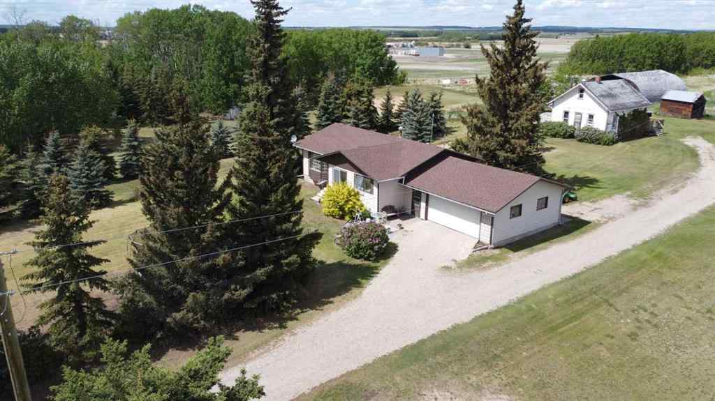 MLS® A2217708 - Unit #A&B 84052 Hwy 59   in NONE La Glace, Residential