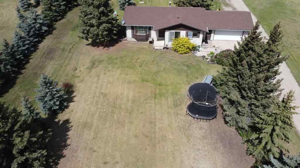 MLS® A2217708 - Unit #A&B 84052 Hwy 59   in NONE La Glace, Residential