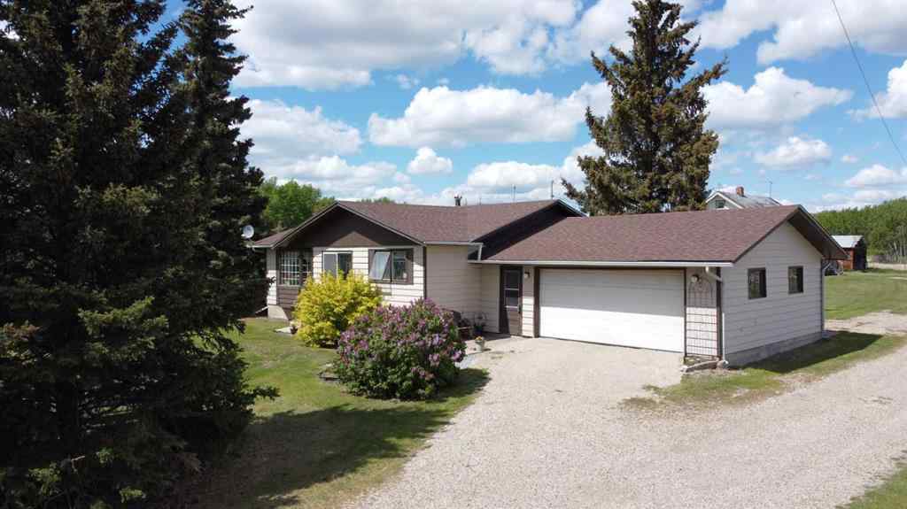 MLS® A2217708 - Unit #A&B 84052 Hwy 59   in NONE La Glace, Residential