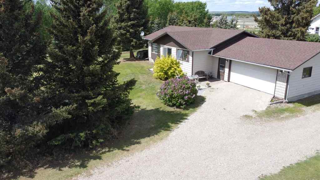 MLS® A2217708 - Unit #A&B 84052 Hwy 59   in NONE La Glace, Residential