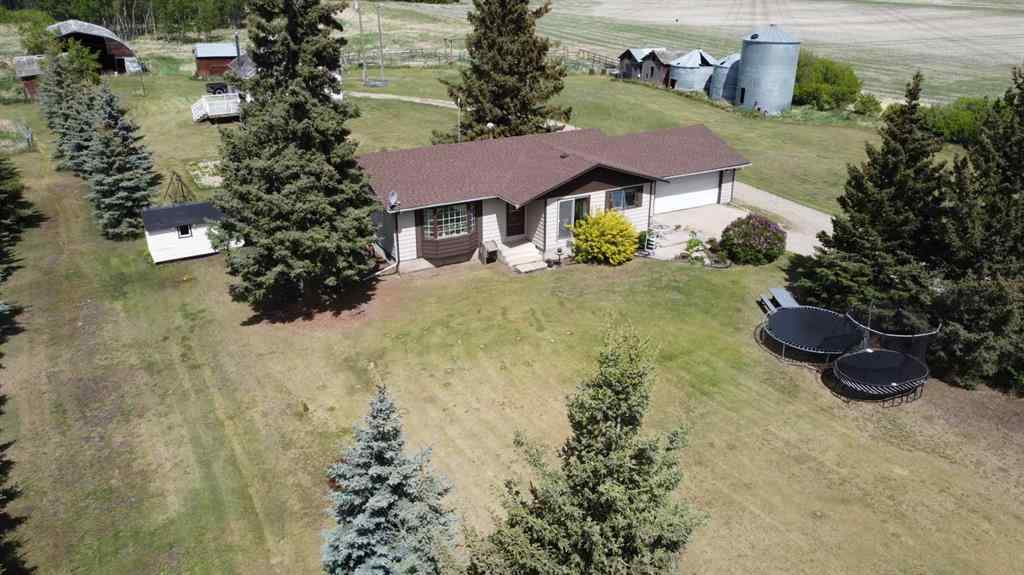 MLS® A2217708 - Unit #A&B 84052 Hwy 59   in NONE La Glace, Residential