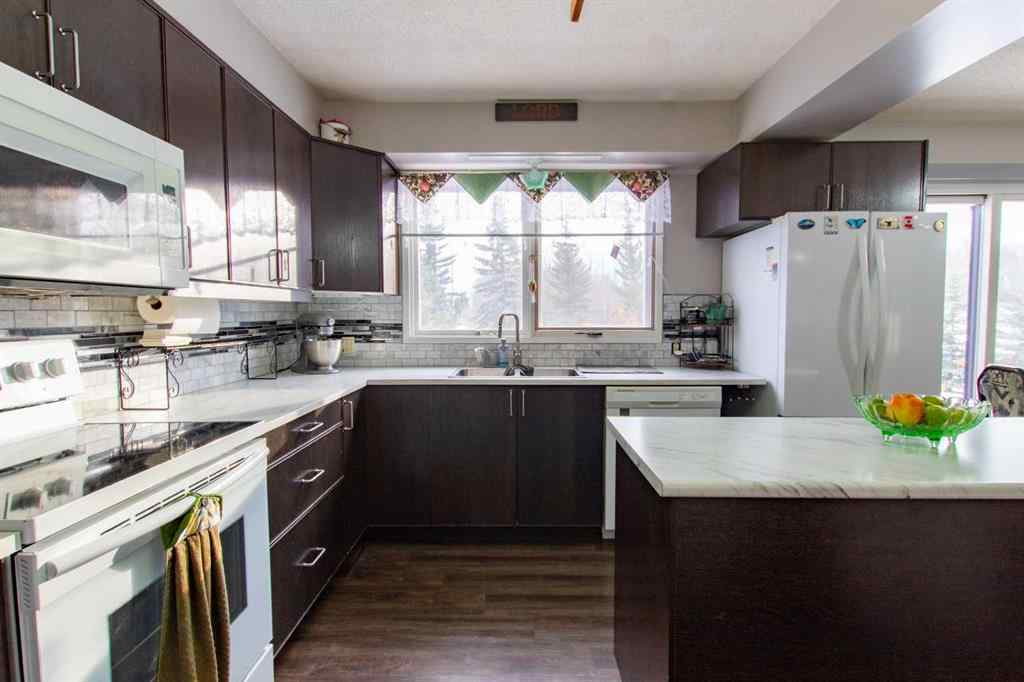 MLS® A2217708 - Unit #A&B 84052 Hwy 59   in NONE La Glace, Residential