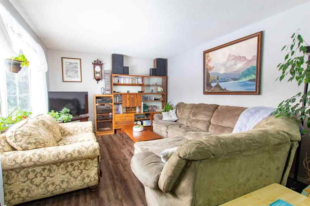 MLS® A2217708 - Unit #A&B 84052 Hwy 59   in NONE La Glace, Residential