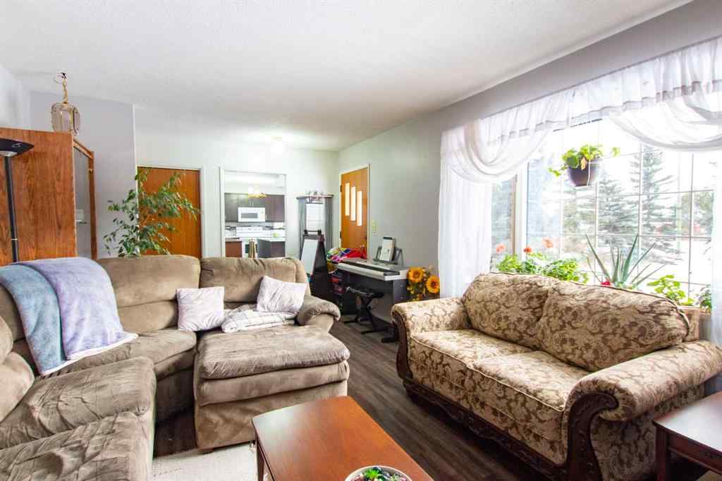 MLS® A2217708 - Unit #A&B 84052 Hwy 59   in NONE La Glace, Residential