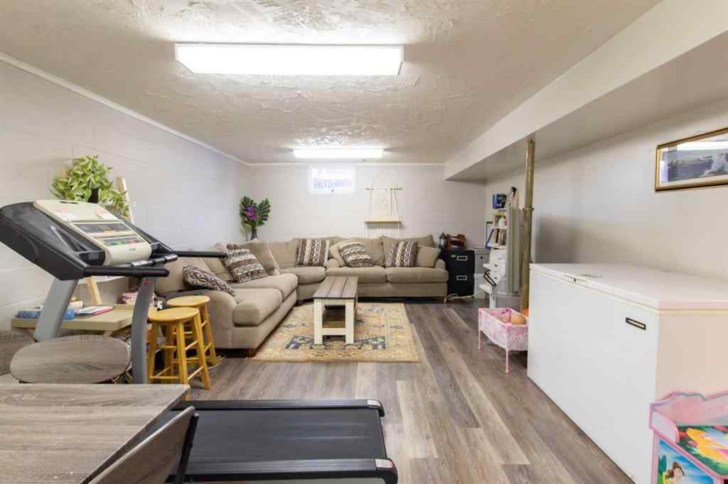 MLS® A2217708 - Unit #A&B 84052 Hwy 59   in NONE La Glace, Residential