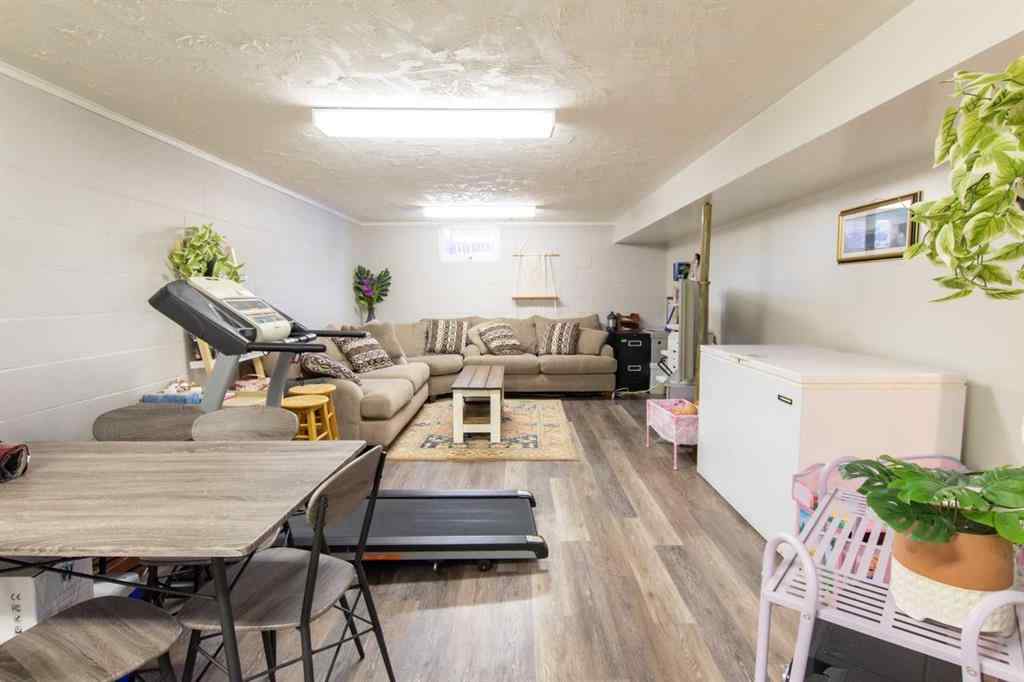 MLS® A2217708 - Unit #A&B 84052 Hwy 59   in NONE La Glace, Residential