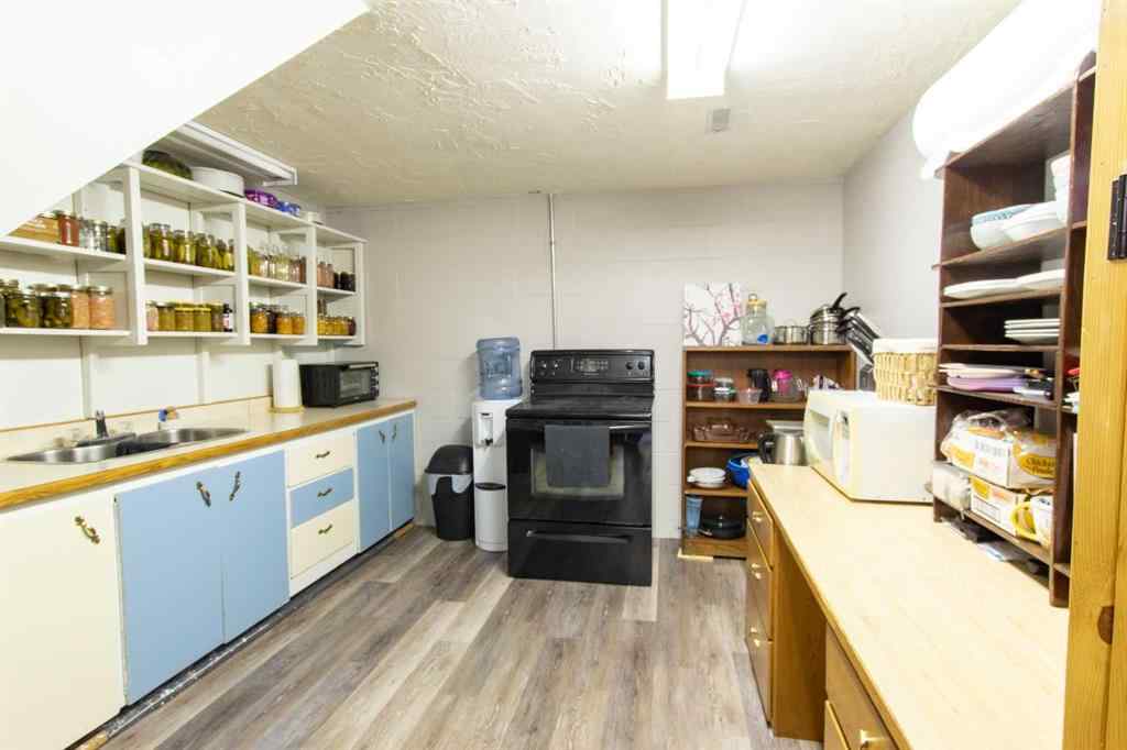MLS® A2217708 - Unit #A&B 84052 Hwy 59   in NONE La Glace, Residential