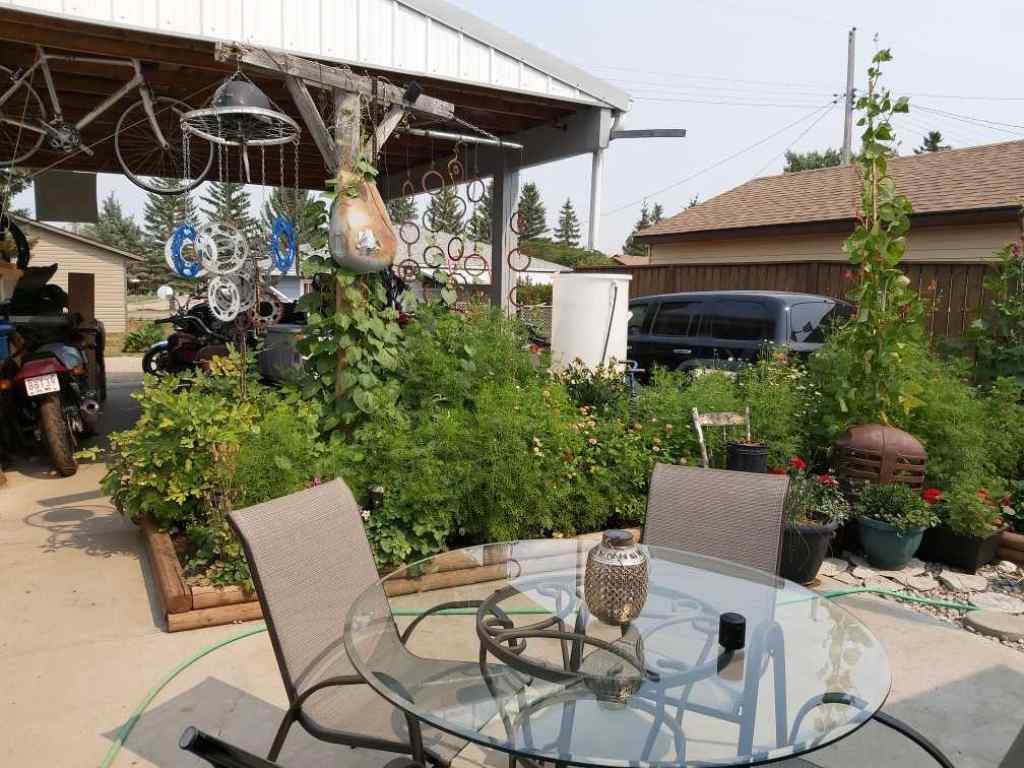 MLS® A2217742 - 209 Centre Street S in NONE Linden, Residential