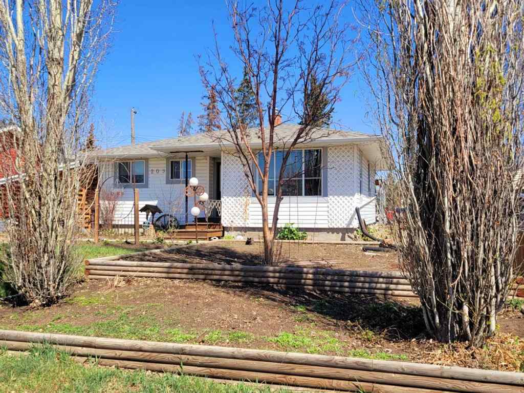 MLS® A2217742 - 209 Centre Street S in NONE Linden, Residential
