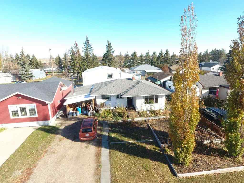 MLS® A2217742 - 209 Centre Street S in NONE Linden, Residential