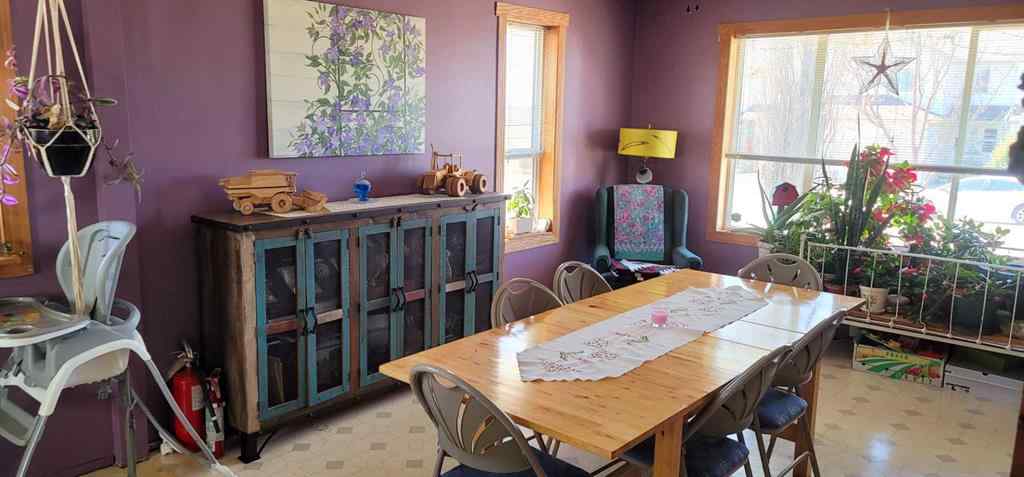 MLS® A2217742 - 209 Centre Street S in NONE Linden, Residential