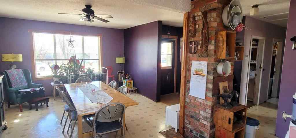 MLS® A2217742 - 209 Centre Street S in NONE Linden, Residential