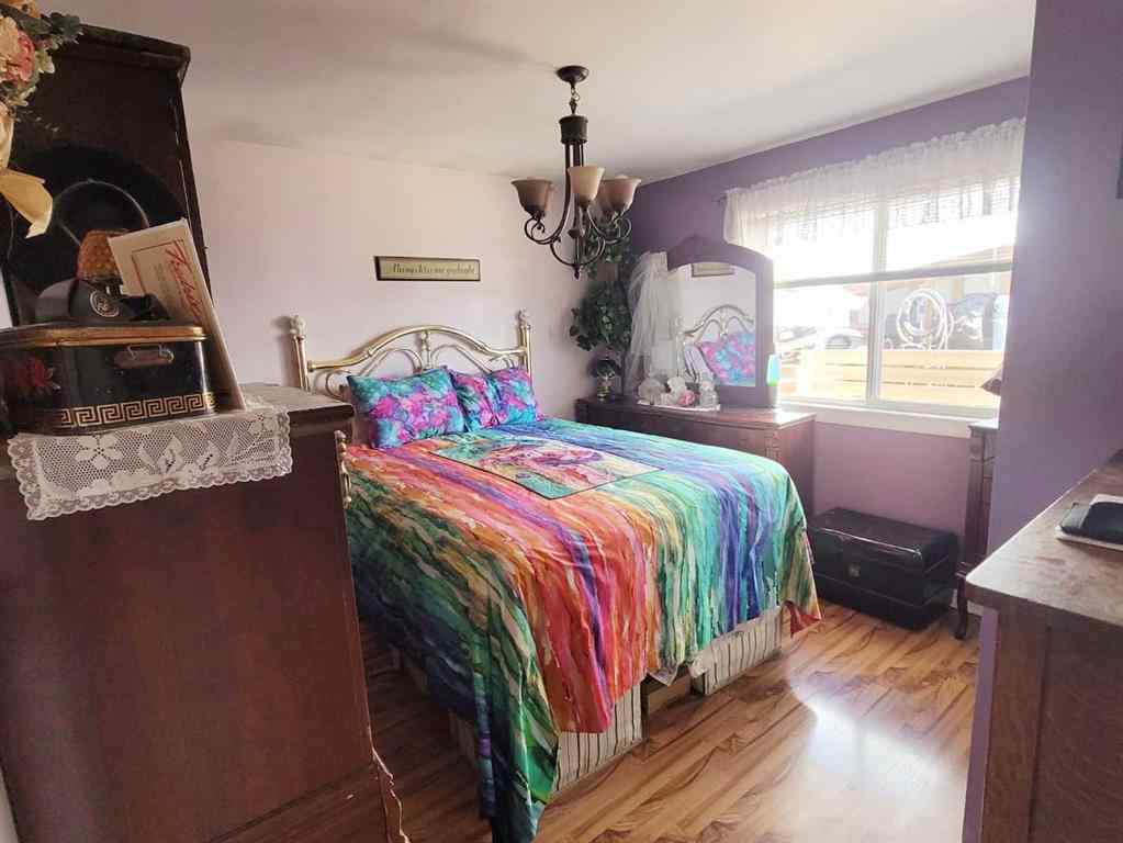 MLS® A2217742 - 209 Centre Street S in NONE Linden, Residential
