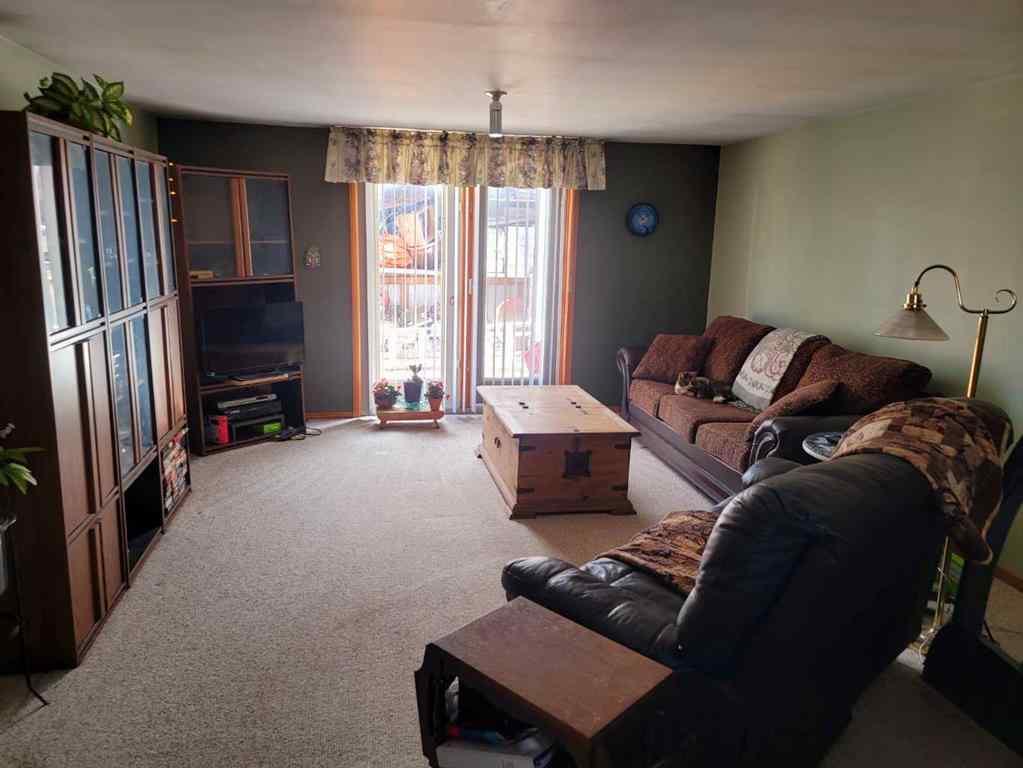 MLS® A2217742 - 209 Centre Street S in NONE Linden, Residential
