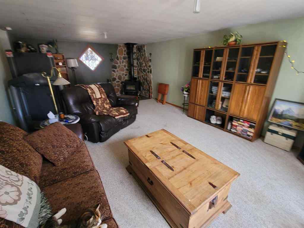 MLS® A2217742 - 209 Centre Street S in NONE Linden, Residential