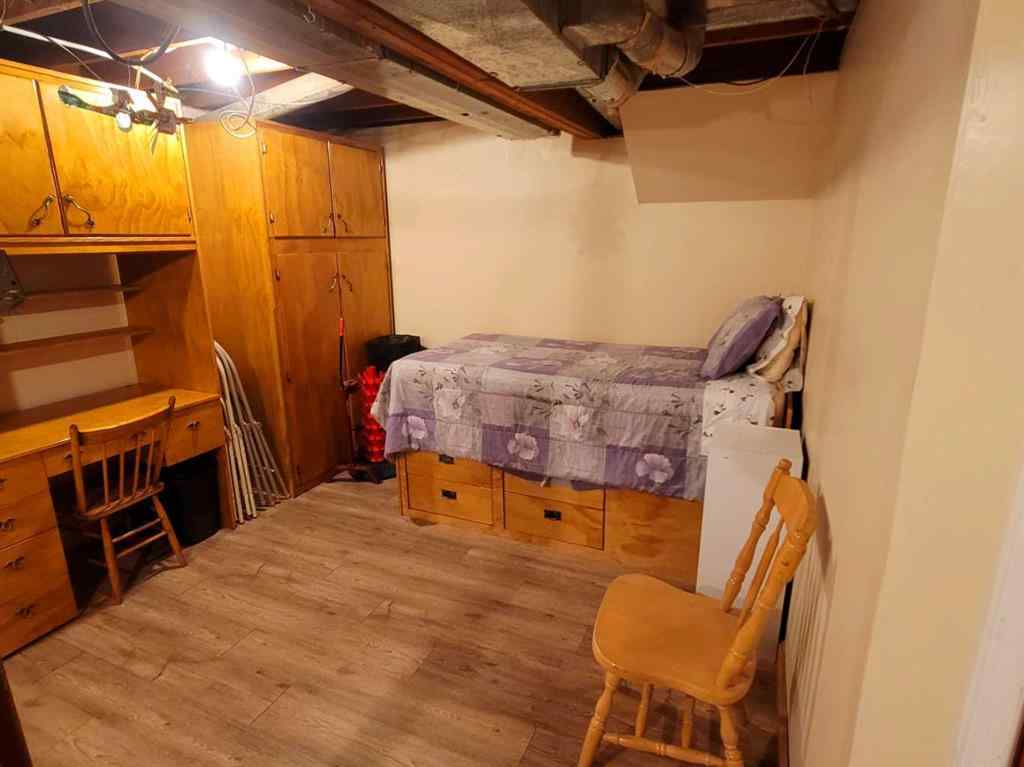 MLS® A2217742 - 209 Centre Street S in NONE Linden, Residential