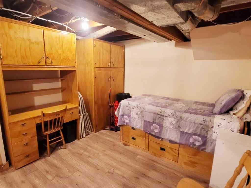 MLS® A2217742 - 209 Centre Street S in NONE Linden, Residential