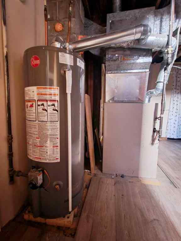 MLS® A2217742 - 209 Centre Street S in NONE Linden, Residential