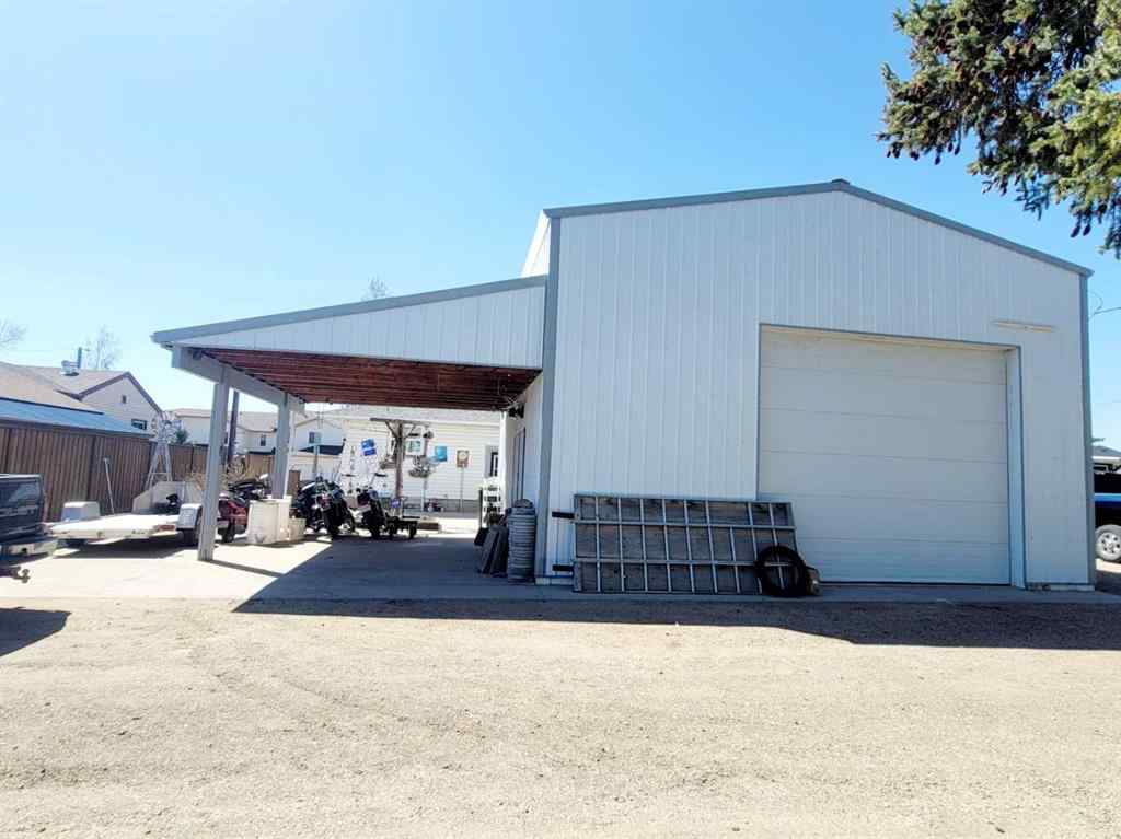 MLS® A2217742 - 209 Centre Street S in NONE Linden, Residential