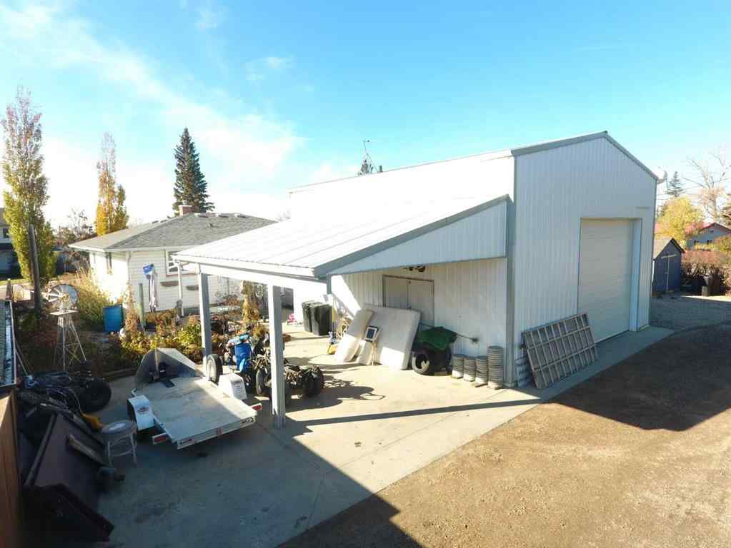 MLS® A2217742 - 209 Centre Street S in NONE Linden, Residential