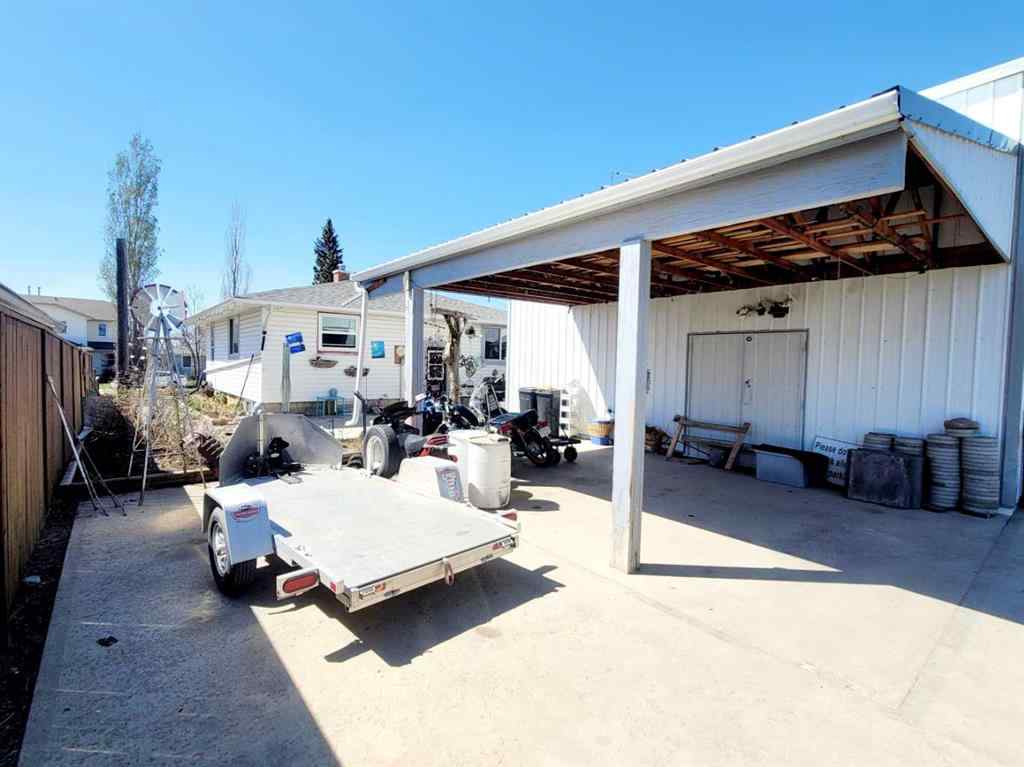 MLS® A2217742 - 209 Centre Street S in NONE Linden, Residential