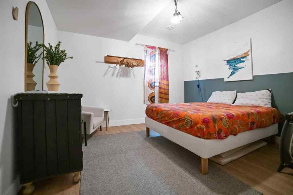 MLS® A2217748 - 43464 Range Road 204   in NONE Rural Camrose County, Residential