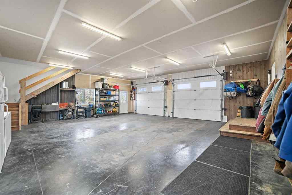 MLS® A2217748 - 43464 Range Road 204   in NONE Rural Camrose County, Residential