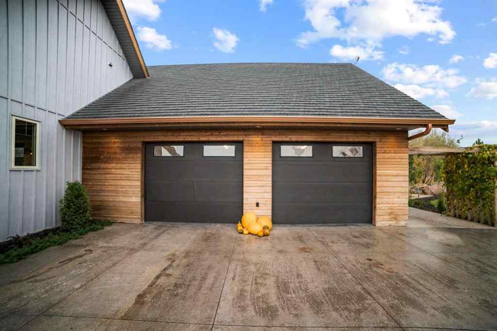 MLS® A2217748 - 43464 Range Road 204   in NONE Rural Camrose County, Residential