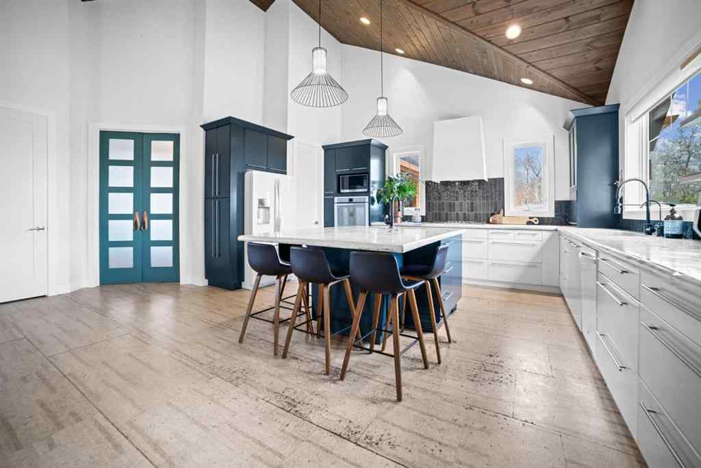 MLS® A2217748 - 43464 Range Road 204   in NONE Rural Camrose County, Residential